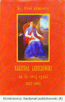 Klimkiewicz Kardynal